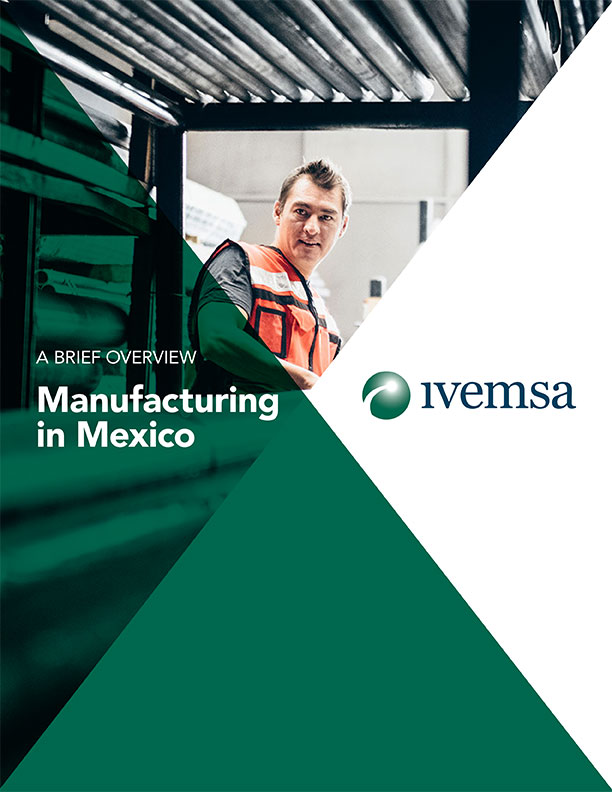 IVEMSA_Manufacturing_Overview_062018-1